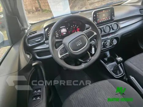 CRONOS 1.0 FIREFLY FLEX DRIVE MANUAL