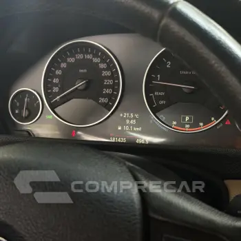 320I 2.0 16V Turbo Sport GP