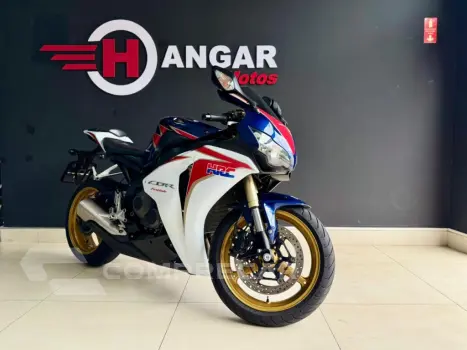 CBR 1000RR FIREBLADE
