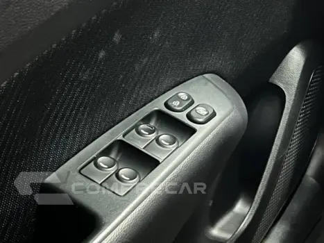 HB20 - 1.6 COMFORT PLUS 16V 4P AUTOMÁTICO