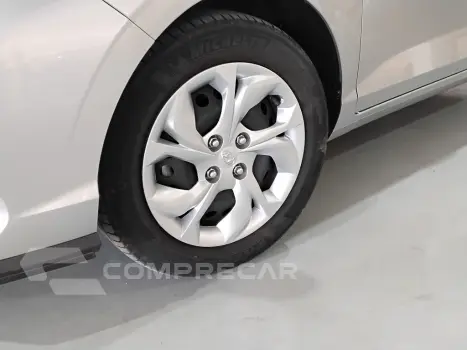 HB20 1.0 12V FLEX COMFORT PLUS MANUAL