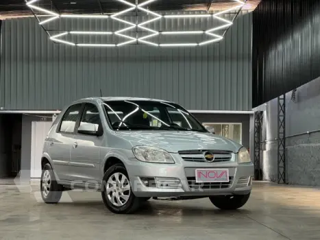 CELTA - 1.0 MPFI VHCE SPIRIT 8V 4P MANUAL