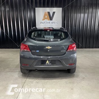 ONIX 1.4 MPFI LTZ 8V