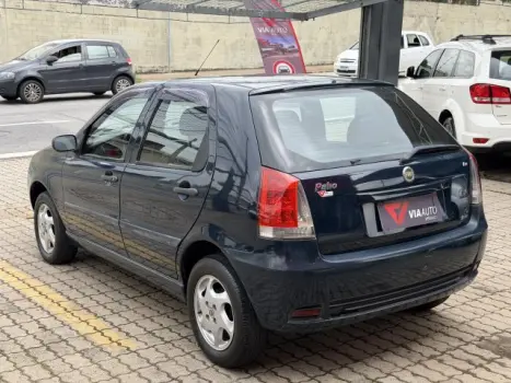 PALIO - 1.0 MPI FIRE 8V 4P MANUAL