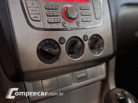 FOCUS 2.0 SE Hatch 16V Auto