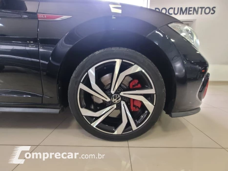 JETTA 2.0 350 TSI GLI