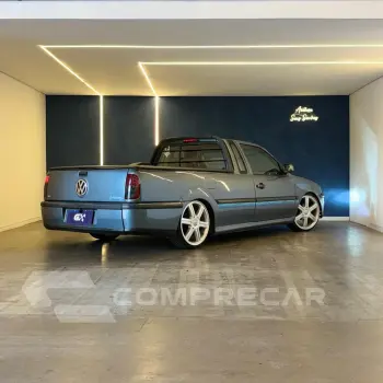 Saveiro CL 1.6 Mi / CL/ C 1.6