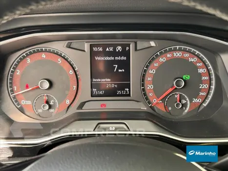 JETTA 1.4 250 TSI TOTAL FLEX COMFORTLINE TIPTRONIC