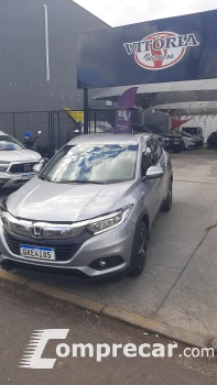 HR-V 1.8 16V EX