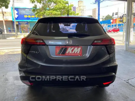 HR-V EX 1.8 FLEXONE 16V 5P AUT
