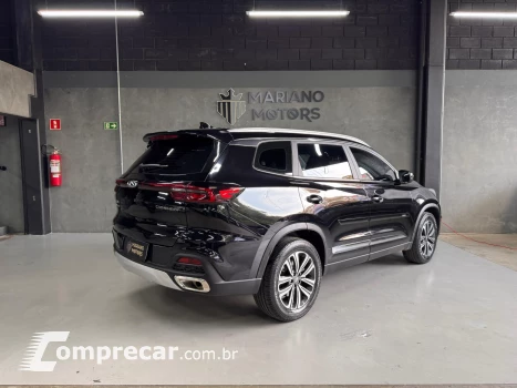 TIGGO 8 1.6 TGDI GASOLINA TXS DCT