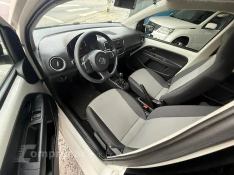 UP 1.0 MPI Take UP 12V