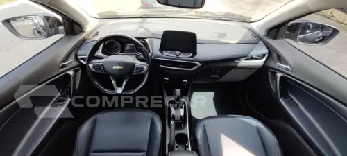 TRACKER 1.2 Turbo Premier