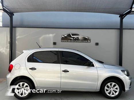 Gol 1.0 Flex 12V 5p