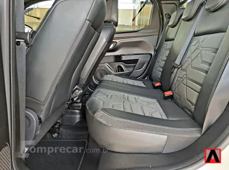 STRADA 1.3 Firefly Volcano CD