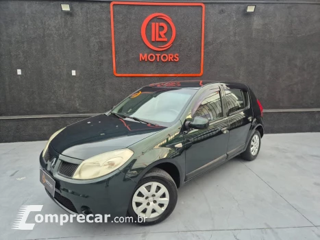 SANDERO 1.0 Expression 16V