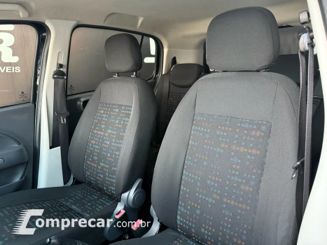 UNO 1.0 EVO Vivace 8V