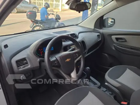 SPIN ADVANTAGE 1.8 8V Econo.Flex 5p Aut.