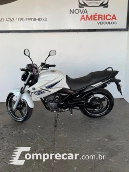 YS 250 FAZER/ FAZER L. EDITION /BLUEFLEX