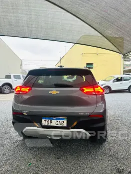 TRACKER 1.2 Turbo Premier