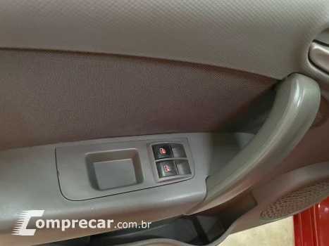 PALIO 1.0 MPI Attractive 8V