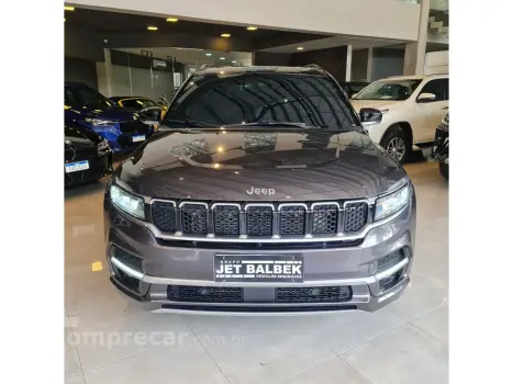 COMMANDER 2.0 TD380 TURBO DIESEL OVERLAND AT9