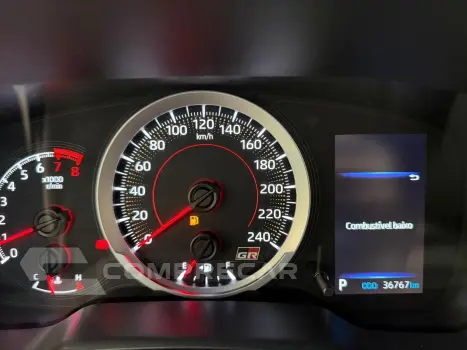 Corolla GR S 2.0