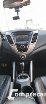 Veloster 1.6 16V (aut)