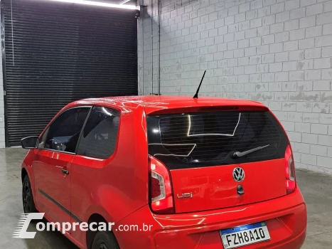 Up 1.0 Mpi Take Up 12V Flex 2P Manual