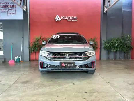 JETTA 2.0 350 TSI GASOLINA GLI DSG