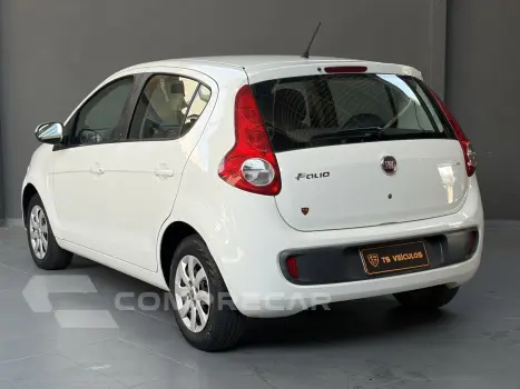 PALIO 1.0 MPI ATTRACTIVE 8V FLEX 4P MANUAL