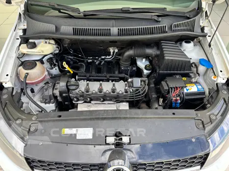 FOX 1.6 MI Extreme 8V