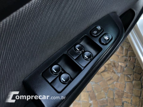 Hb20s 1.6 Comfort Plus 16V Flex 4P Manual