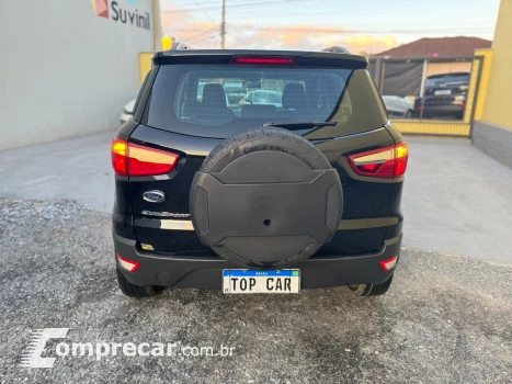 ECOSPORT 1.6 SE 16V