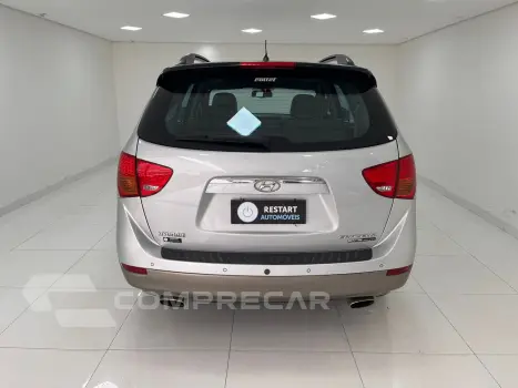 VERACRUZ 3.8 GLS 4WD 4X4 V6 24V