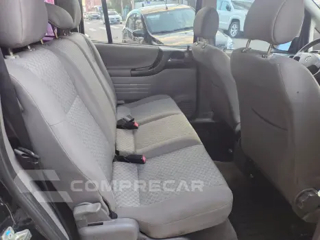 ZAFIRA 2.0 MPFI Expression 8V