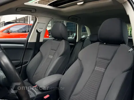 A3 1.8 TFSI Ambition 20V 180cv