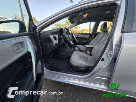 COROLLA 2.0 XEI 16V