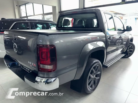 AMAROK Highline 3.0