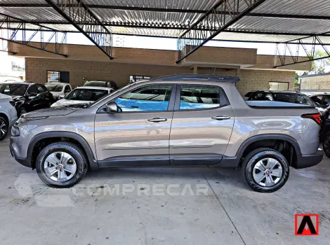 TORO 1.8 16V EVO Freedom AT6