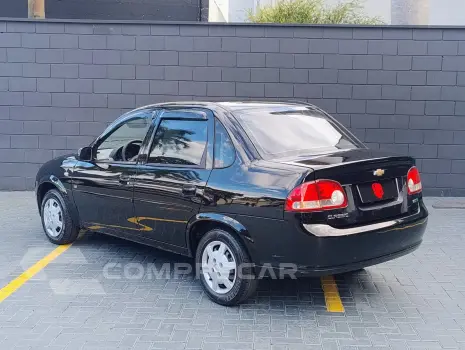 CLASSIC 1.0 MPFI LS 8V