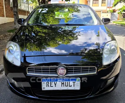 BRAVO 1.8 Essence 16V