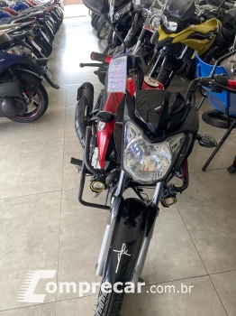 FAZER 150