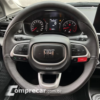 PULSE AUDACE 1.0 Turbo 200 Flex Aut.