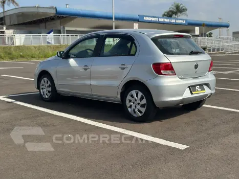GOL 1.0 MI 8V G.V