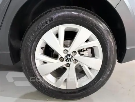 NIVUS 1.0 200 TSI Comfortline