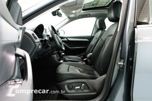 Q3 1.4 TFSI Ambiente S Tronic