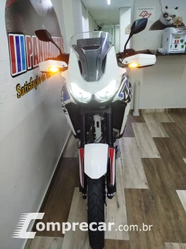 CRF 1100L África Twin CRF DCT