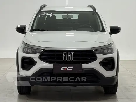 PULSE 1.3 FLEX DRIVE CVT