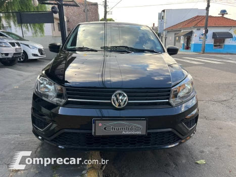 Gol 1.0 Flex 12V 5p